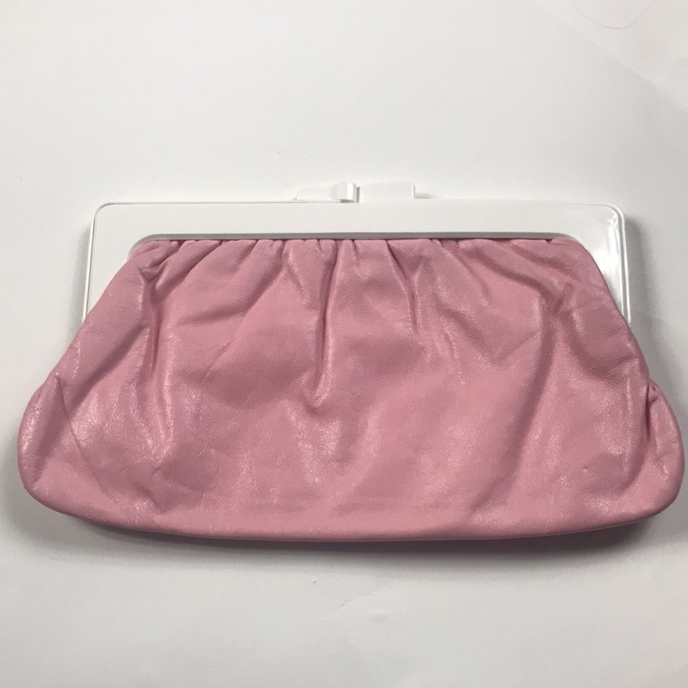 RARE VANESSA EXCLUSIVELY FASHION IMPORTS MADE IN ITALY WOMEN BAG
